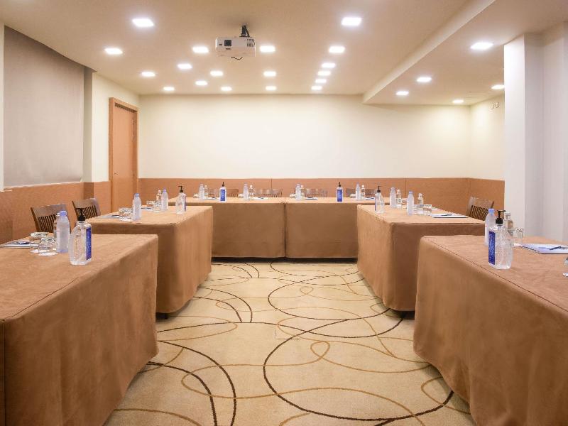 Novotel Cairo El Borg - Toplantı