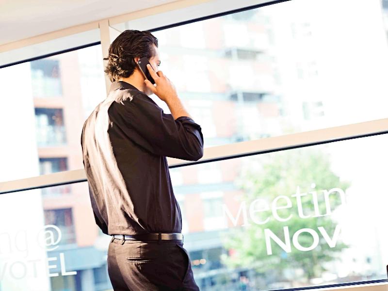 Novotel Cairo El Borg - Toplantı