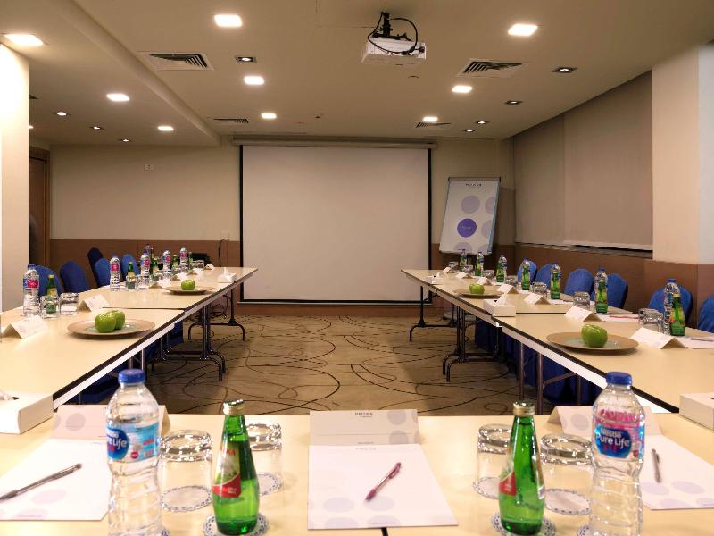 Novotel Cairo El Borg - Toplantı