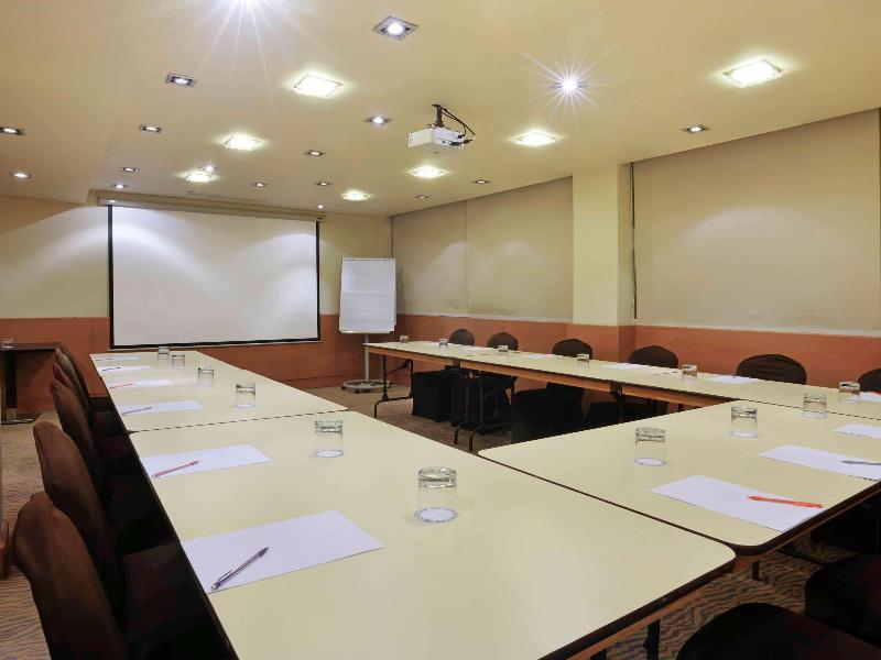Novotel Cairo El Borg - Toplantı