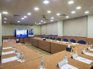 Novotel Cairo El Borg fotoÄŸrafÄ±