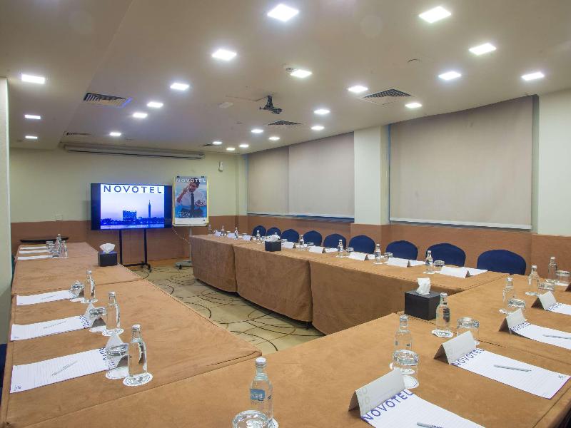 Novotel Cairo El Borg - Toplantı