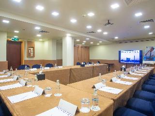 Novotel Cairo El Borg fotoÄŸrafÄ±