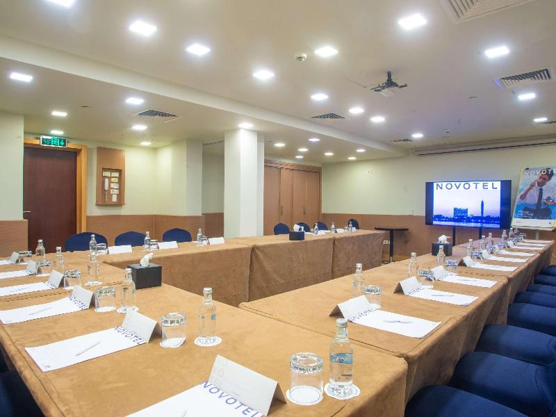 Novotel Cairo El Borg - Toplantı