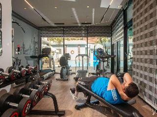 Novotel Cairo El Borg fotoÄŸrafÄ±