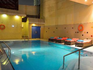 Novotel Cairo El Borg fotoÄŸrafÄ±