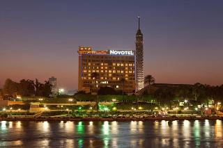 Novotel Cairo El Borg fotoÄŸrafÄ±