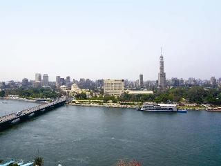 Novotel Cairo El Borg otel fotoğrafı