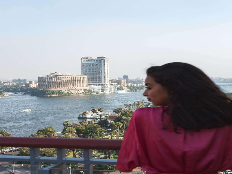 Novotel Cairo El Borg - Genel