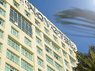Novotel Cairo El Borg fotoÄŸrafÄ±