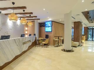 Novotel Cairo El Borg fotoÄŸrafÄ±