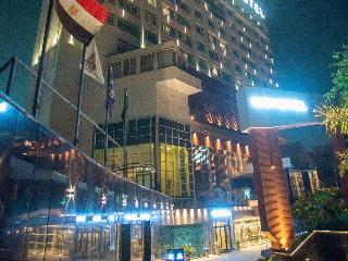 Novotel Cairo El Borg fotoÄŸrafÄ±