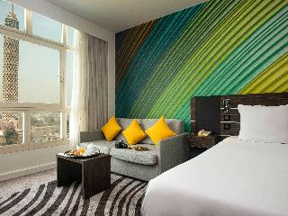 Novotel Cairo El Borg fotoÄŸrafÄ±