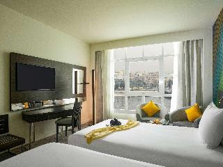 Novotel Cairo El Borg fotoÄŸrafÄ±