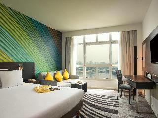 Novotel Cairo El Borg fotoÄŸrafÄ±