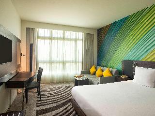 Novotel Cairo El Borg fotoÄŸrafÄ±