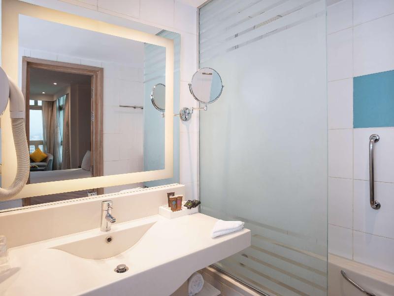 Novotel Cairo El Borg - Oda