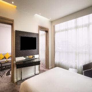 Novotel Cairo El Borg fotoÄŸrafÄ±