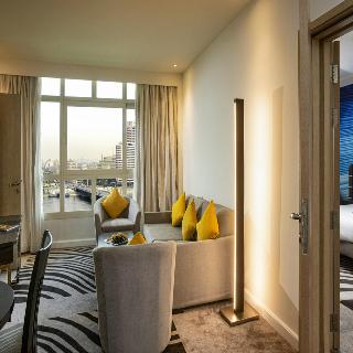 Novotel Cairo El Borg fotoÄŸrafÄ±