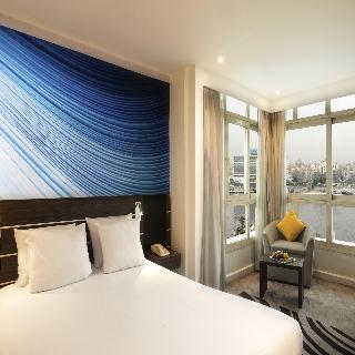 Novotel Cairo El Borg fotoÄŸrafÄ±