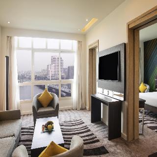 Novotel Cairo El Borg fotoÄŸrafÄ±