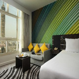Novotel Cairo El Borg fotoÄŸrafÄ±