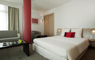 Novotel Cairo El Borg fotoÄŸrafÄ±