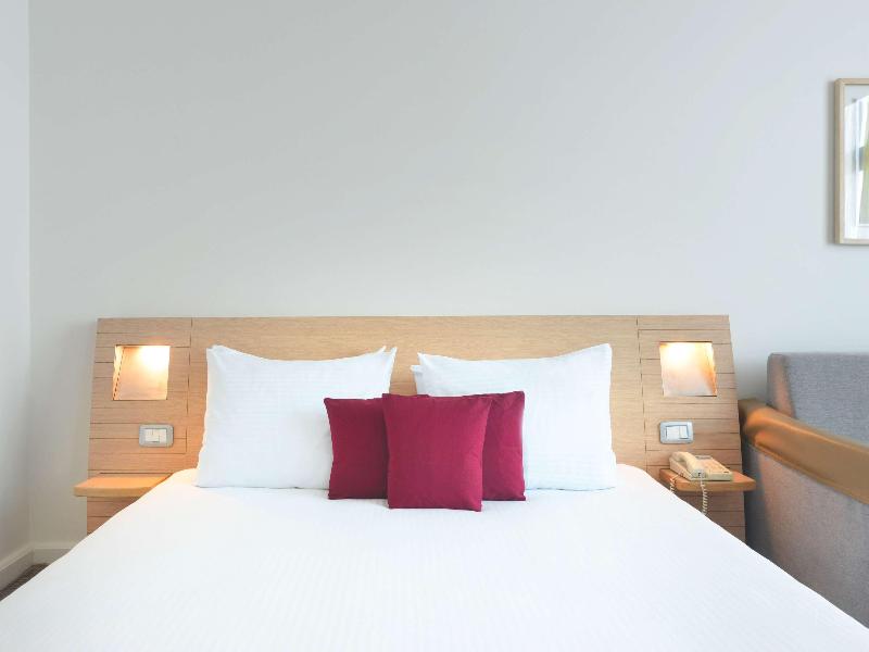 Novotel Cairo El Borg - Oda