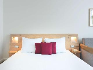 Novotel Cairo El Borg fotoÄŸrafÄ±