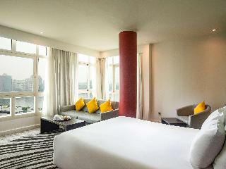 Novotel Cairo El Borg fotoÄŸrafÄ±