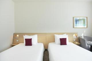 Novotel Cairo El Borg fotoÄŸrafÄ±