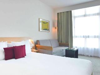 Novotel Cairo El Borg fotoÄŸrafÄ±