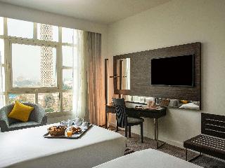 Novotel Cairo El Borg fotoÄŸrafÄ±