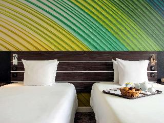 Novotel Cairo El Borg fotoÄŸrafÄ±