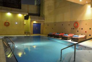 Novotel Cairo El Borg fotoÄŸrafÄ±