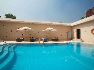Novotel Cairo El Borg fotoÄŸrafÄ±