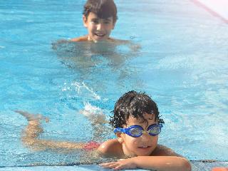 Novotel Cairo El Borg fotoÄŸrafÄ±