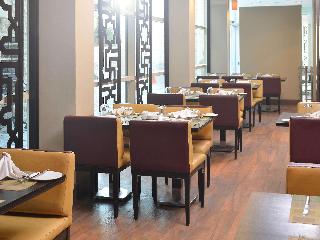 Novotel Cairo El Borg fotoÄŸrafÄ±