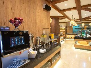 Novotel Cairo El Borg fotoÄŸrafÄ±