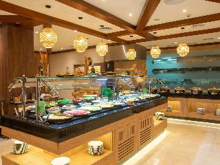 Novotel Cairo El Borg fotoÄŸrafÄ±