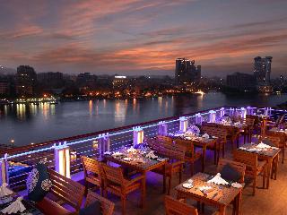 Novotel Cairo El Borg fotoÄŸrafÄ±
