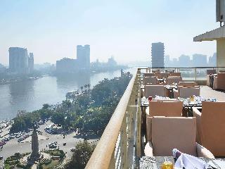 Novotel Cairo El Borg fotoÄŸrafÄ±