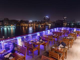 Novotel Cairo El Borg fotoÄŸrafÄ±