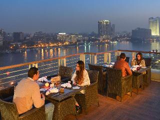Novotel Cairo El Borg fotoÄŸrafÄ±