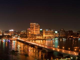 Novotel Cairo El Borg fotoÄŸrafÄ±