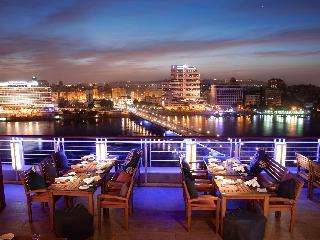 Novotel Cairo El Borg fotoÄŸrafÄ±