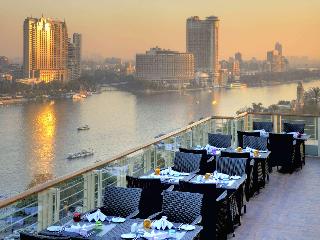 Novotel Cairo El Borg fotoÄŸrafÄ±