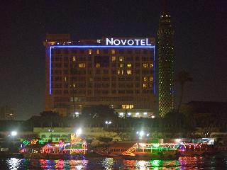 Novotel Cairo El Borg fotoÄŸrafÄ±