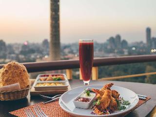 Novotel Cairo El Borg fotoÄŸrafÄ±