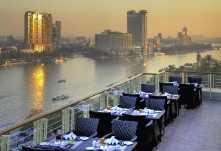 Novotel Cairo El Borg fotoÄŸrafÄ±